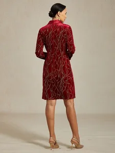 weihnachten-damen-midikleid-blazerkleid-default-7