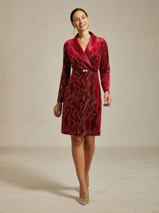 weihnachten-damen-midikleid-blazerkleid-default-8