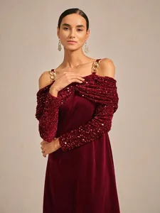 weihnachten-damen-midikleid-schulterfrei-default-5