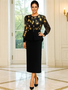 zweiteilig-kleid-sets-tee-lange-kleid-fu-default-3