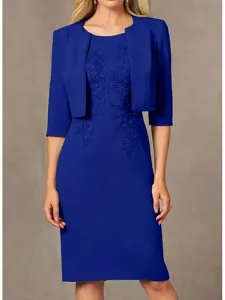 zweiteilig-schlauchkleid-kleid-sets-knie-konigliches-blau-7
