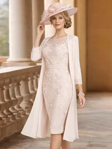 zweiteilig-schlauchkleid-knielang-kleid-erroten-1