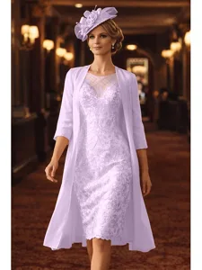 zweiteilig-schlauchkleid-knielang-kleid-lavendel-17