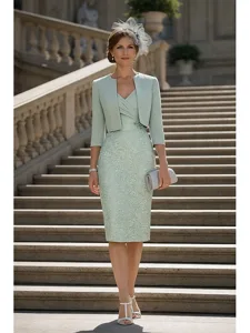 zweiteilig-schlauchkleid-knielang-kleid-minzgrun-6