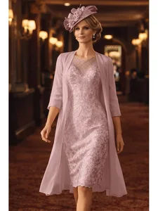 zweiteilig-schlauchkleid-knielang-kleid-pudriges-rosa-14