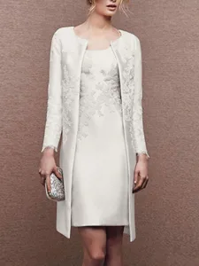 zweiteilig-schlauchkleid-knielang-kleid-wei-8