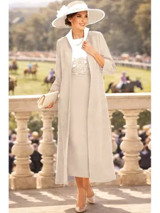 zweiteilig-schlauchkleid-knochellange-kl-champagner-8