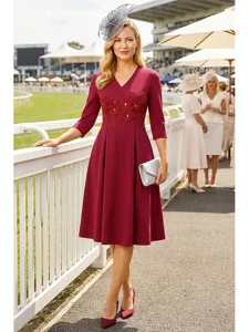 a-line-robe-de-bal-longueur-genoux-robe-rouge-bordeaux-1