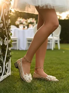 ballerines-argentees-en-dentelle-pour-fe-default-10