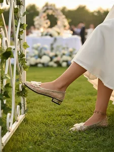 ballerines-argentees-en-dentelle-pour-fe-default-12