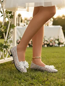 ballerines-argentees-en-dentelle-pour-fe-default-2