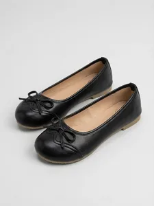 ballerines-beiges-pour-femme-coupe-large-noir-9