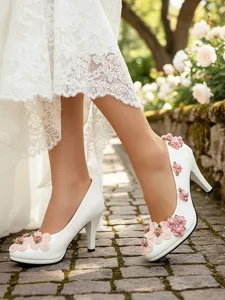 ballerines-fleuries-ivoire-pour-femme-or-default-4