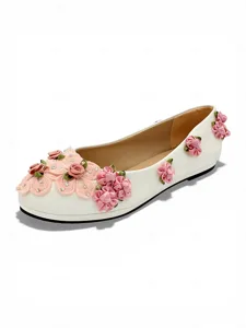 ballerines-fleuries-ivoire-pour-femme-or-default-9