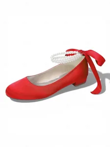 ballerines-ivoire-a-bride-cheville-ornee-rouge-15