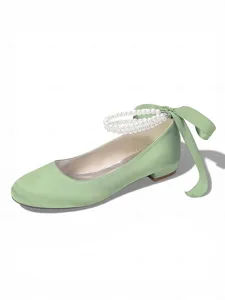 ballerines-ivoire-a-bride-cheville-ornee-vert-clair-23