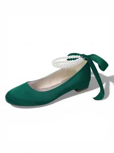 ballerines-ivoire-a-bride-cheville-ornee-vert-fonce-21