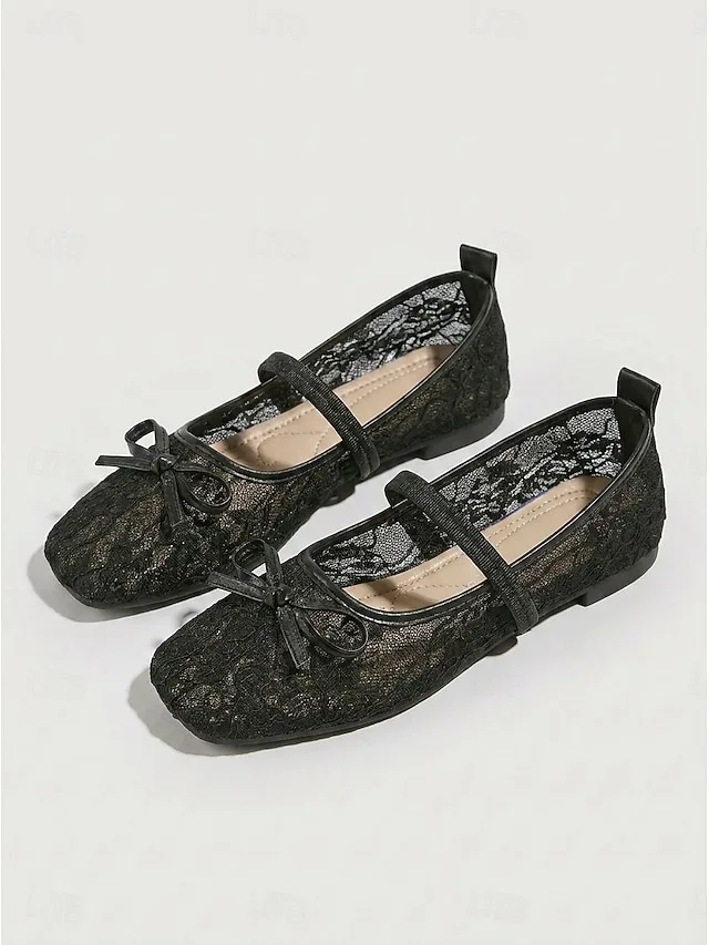ballerines-mary-jane-noires-en-dentelle-lumineux-noir-6