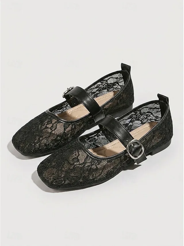 ballerines-mary-jane-noires-en-dentelle-noir-1