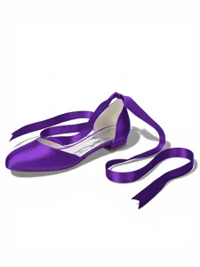 ballerines-multicolores-en-satin-a-lacet-pourpre-fonce-33