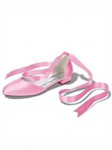 ballerines-multicolores-en-satin-a-lacet-rose-26
