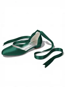ballerines-multicolores-en-satin-a-lacet-vert-18