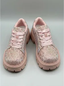 baskets-blanches-a-paillettes-pour-femme-rose-4