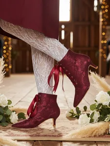 bottines-a-lacets-vertes-pour-femmes-ave-default-1