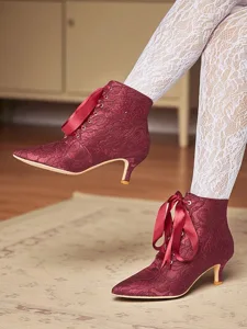 bottines-a-lacets-vertes-pour-femmes-ave-default-5