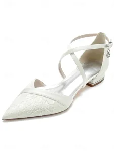 chaussures-plates-bleu-marine-pour-femme-ivoire-8