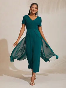 combinaison-femme-vert-fonce-col-v-desig-default-7