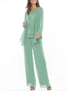 combinaison-tailleur-pantalon-trois-piec-sauge-poussiereuse-11