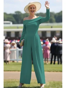 Jumpsuits für Mama