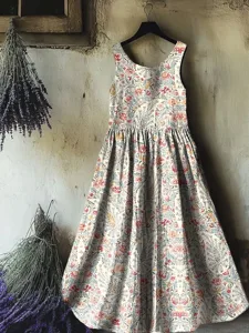damen-knielanges-kleid-boho-kleid-sommer-wei-1
