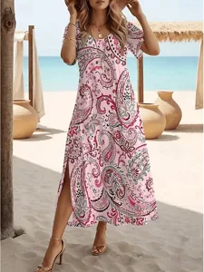 damen-maxikleid-a-linie-kleid-lassig-str-rosa-3