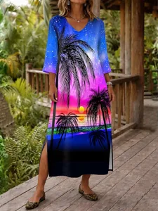 damen-maxikleid-boho-kleid-shiftkleid-so-blau-1