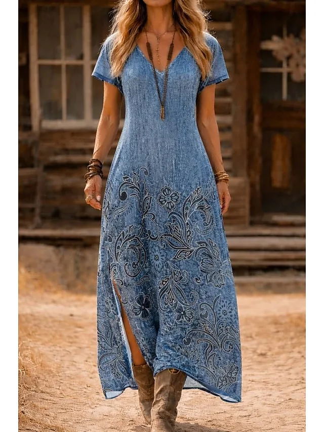 damen-maxikleid-sommerkleid-a-linie-klei-blau-1