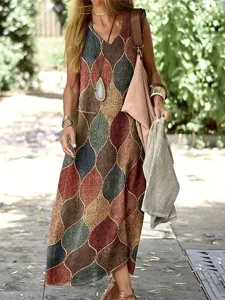 damen-maxikleid-sommerkleid-freizeitklei-kamel-1