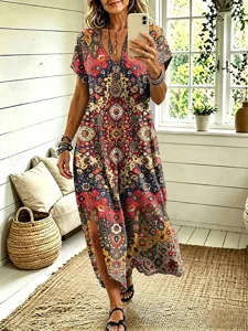 damen-midikleid-a-linie-kleid-lassig-las-rote-2