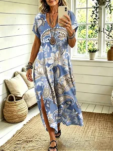 damen-midikleid-shiftkleid-lassig-normal-default-2