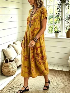 damen-midikleid-shiftkleid-lassig-normal-default-5