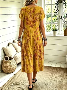 damen-midikleid-shiftkleid-lassig-normal-default-6