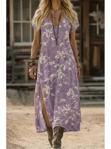 damen-midikleid-sommerkleid-a-linie-klei-violett-1