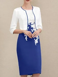 deux-pieces-fourreau-colonne-ensembles-d-bleu-roi-8