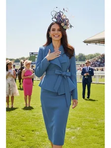 deux-pieces-fourreau-colonne-robe-longue-bleuet-1