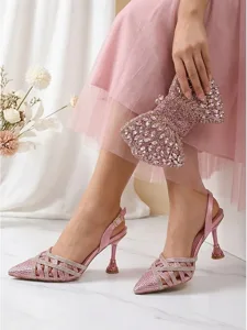 ensemble-chaussures-et-sac-rose-a-strass-default-1