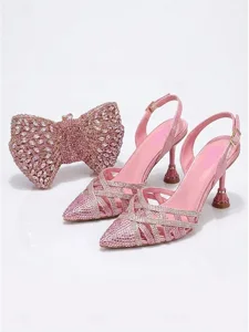 ensemble-chaussures-et-sac-rose-a-strass-rose-7