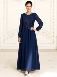 ensemble-de-robes-a-line-deux-pieces-lon-bleu-marine-14