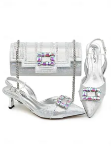 ensemble-escarpins-et-sac-assorti-en-sat-argent-9