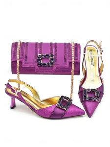 ensemble-escarpins-et-sac-assorti-en-sat-violet-7